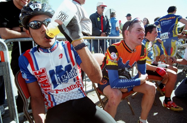 El Tour de Tucson